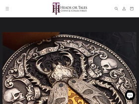 hotco.co homepage screenshot