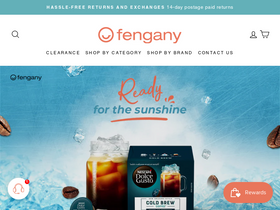 fengany.com
