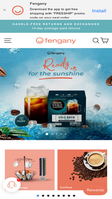 fengany.com