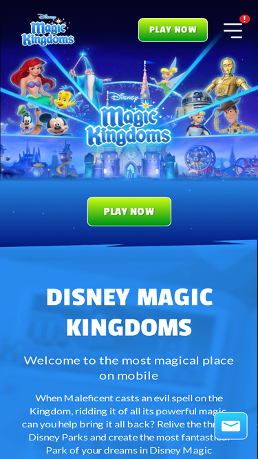 disney-magic-kingdoms.com