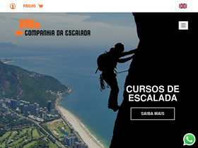 companhiadaescalada.com.br