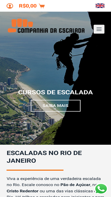 companhiadaescalada.com.br