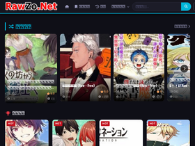 rawzo.net