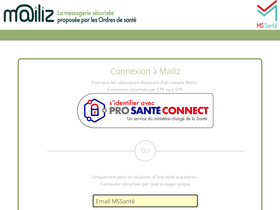 roundcube.mssante.fr