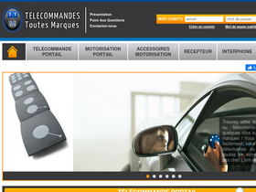telecommandes-toutes-marques.com