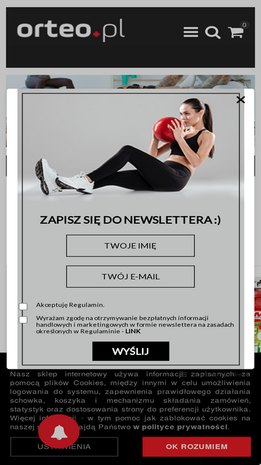 orteo.pl
