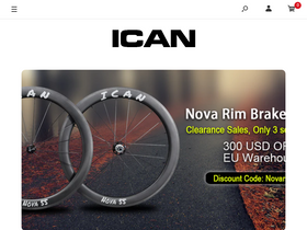 icanwheels.com