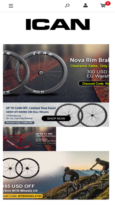 icanwheels.com