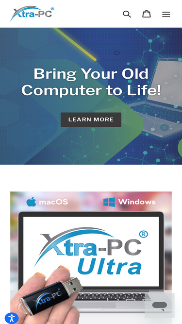 xtra-pc.com