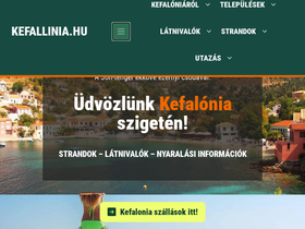 kefallinia.hu