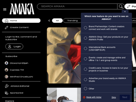 amaka.studio
