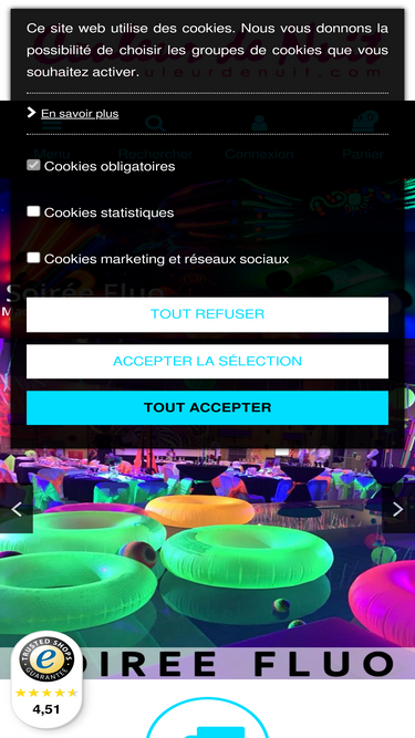 couleurdenuit.com