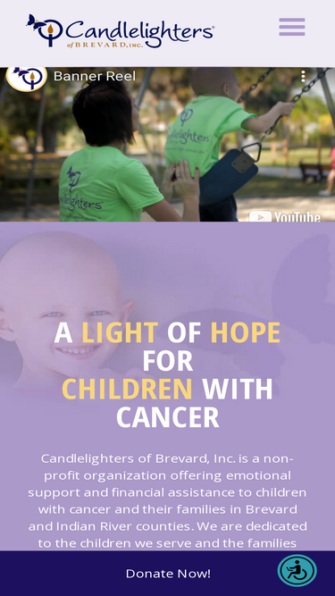 candlelightersofbrevard.org