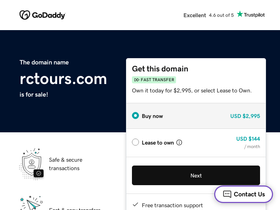 rctours.com