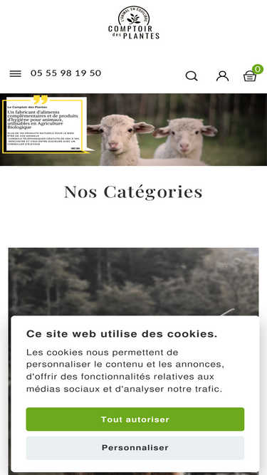 comptoirdesplantes.com
