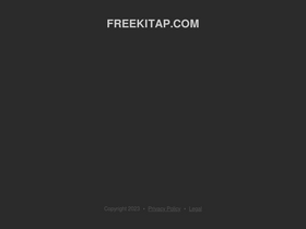 freekitap.com