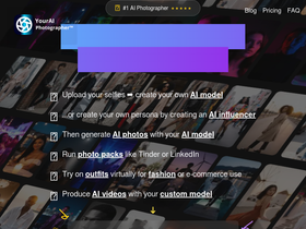 Desktop Screenshot