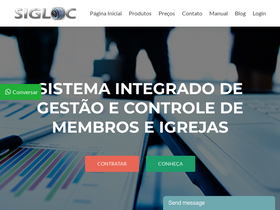 sigloc.com.br