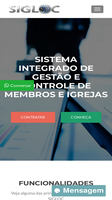 sigloc.com.br
