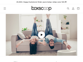 theboxscoop.com