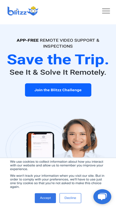 blitzz.co