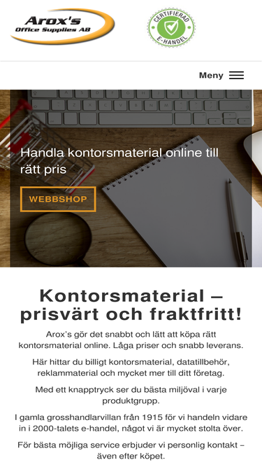 aroxs.com