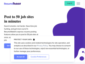 resumerabbit.com