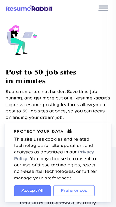 resumerabbit.com