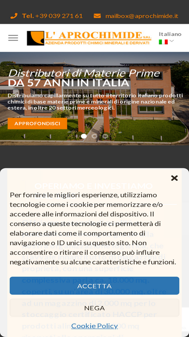 aprochimide.it