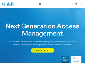 tenfold-security.com