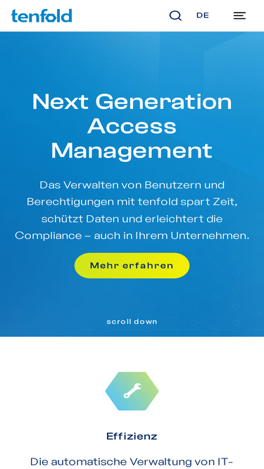 tenfold-security.com