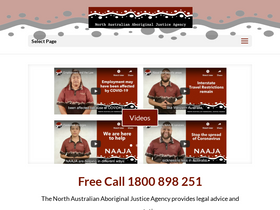 naaja.org.au