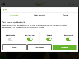 apetit.fi