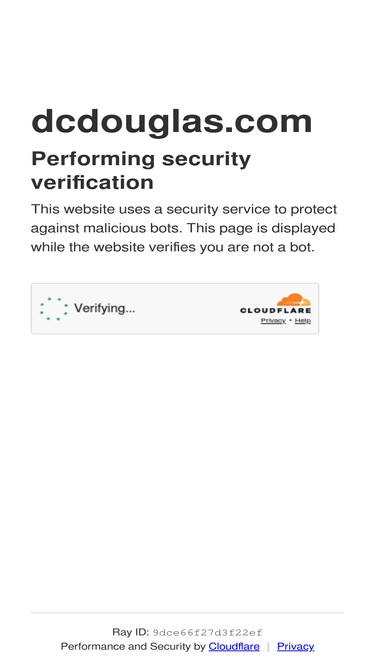 dcdouglas.com