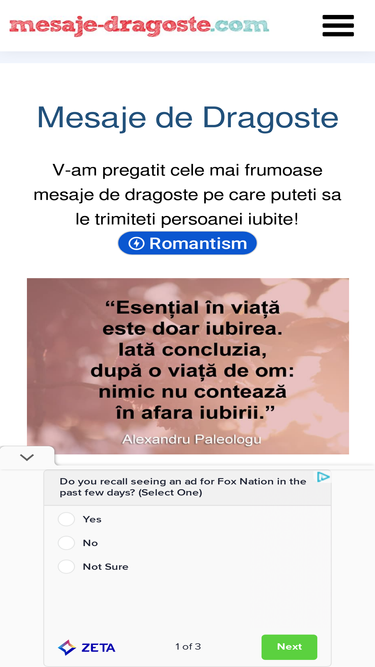 mesaje-dragoste.com