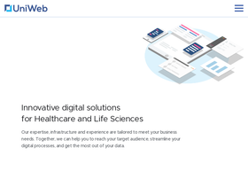 uniweb.be