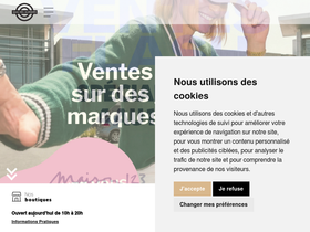 quaidesmarques.com