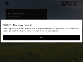 stormking.org