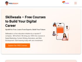skillwaala.com