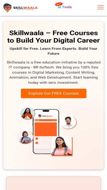 skillwaala.com