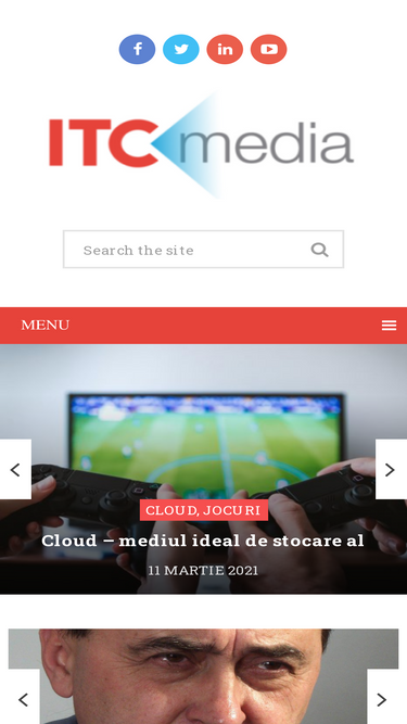 itcmedia.ro