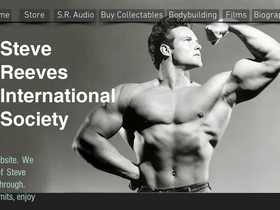 stevereeves.com
