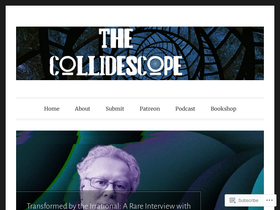 thecollidescope.com