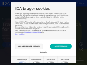 ida.dk