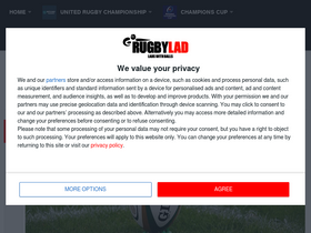 rugbylad.ie