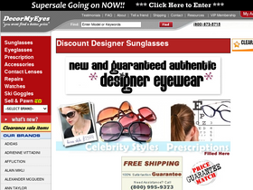 decormyeyes.com