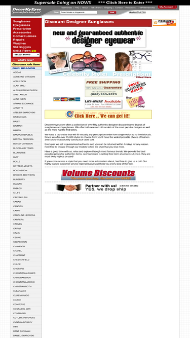 decormyeyes.com