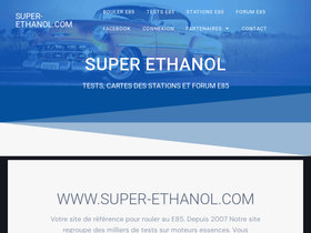 super-ethanol.com