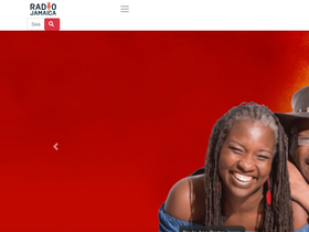 'rjr94fm.com' screenshot