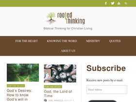 rootedthinking.com